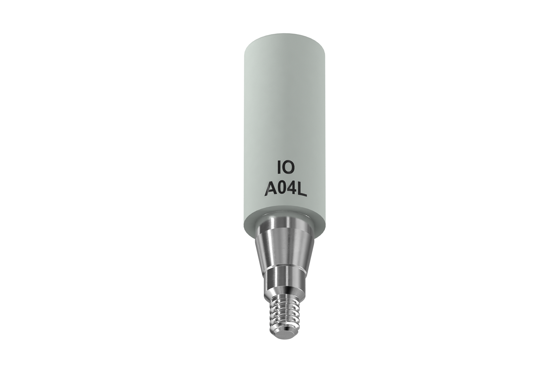 Atlantis (IO) FLOS Scanbodies Suprastructures Abutment level Shop